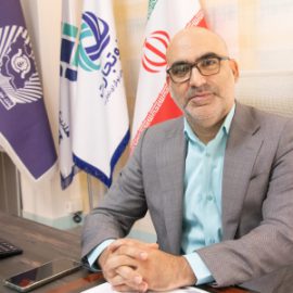 دکتر سید محمدحسین سجادی نیری (مدیرعامل تکنوتجارت) به‌عنوان رئیس هیئت مدیره انجمن سرمایه‌گذاری خطرپذیر کشور برگزیده شد.